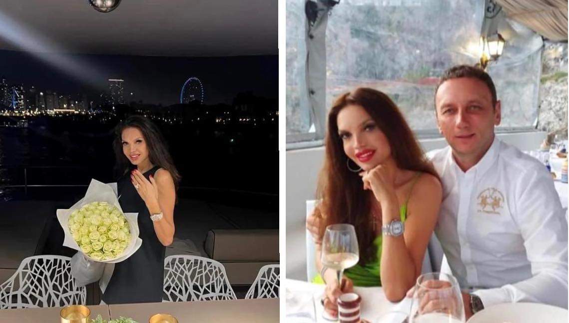 Cristina Spătar a spus abia acum ce se întâmplă în căsnicia ei cu Vicențiu Mocanu! Nimeni nu s-ar fi gândit la asta