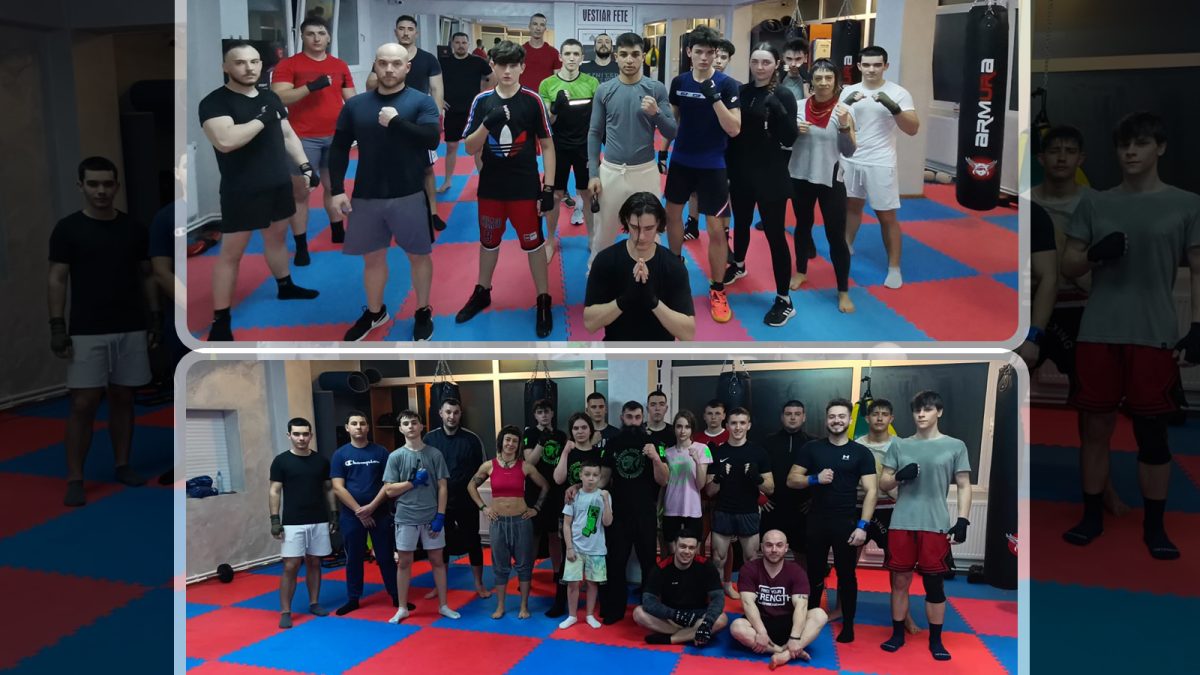 Vikings Gym Iași oferă 50 de abonamente gratuite persoanelor din mediile defavorizate – FOTO