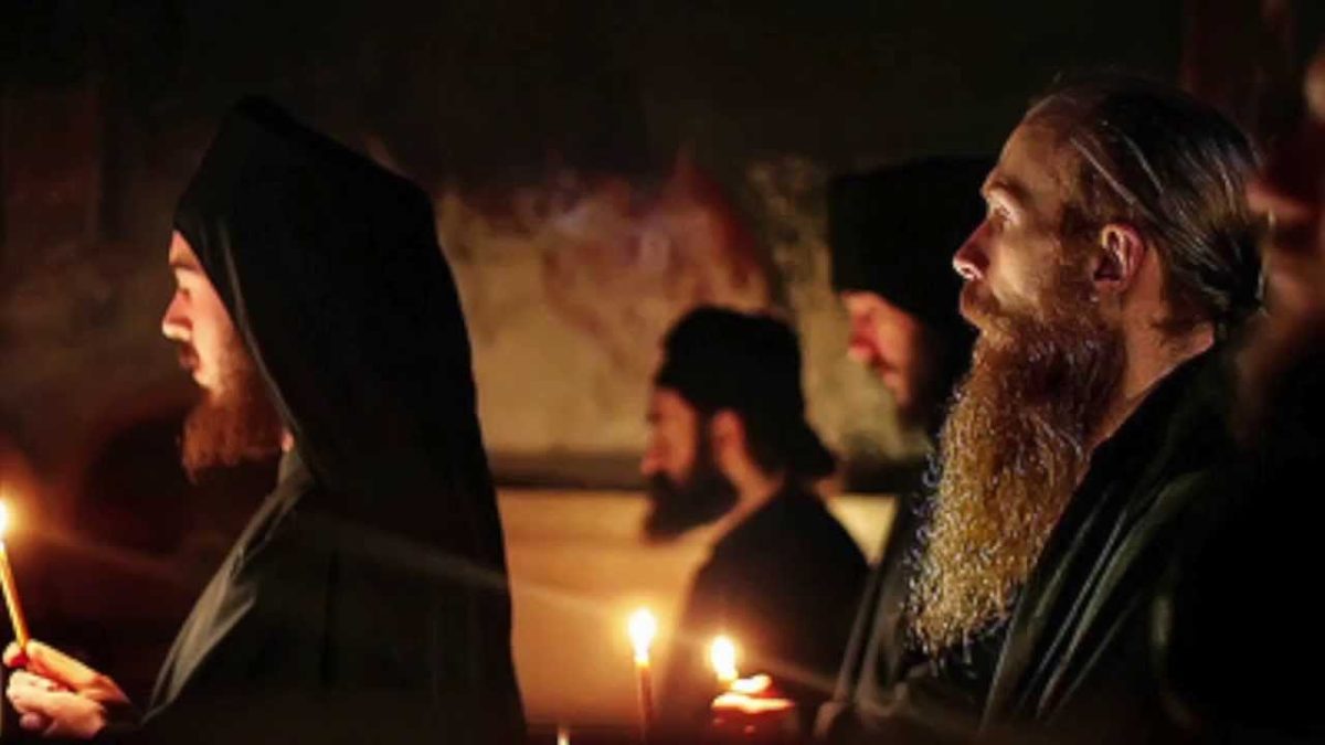 Acatistul Sfântului Iosif de la Optina, cel mai frumos și vestit acatist de la Optina