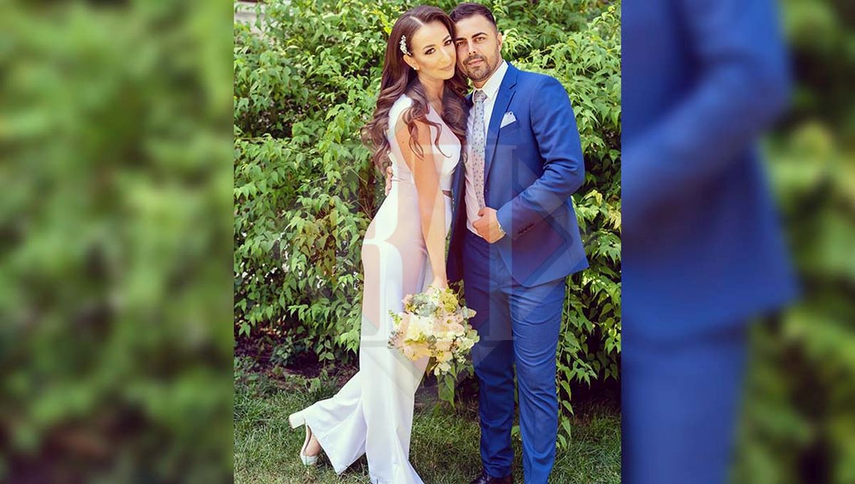 Mesaj copleşitor transmis de soţia lui Irinel, unul dintre motocicliştii morţi în tragedia de lângă Iaşi: „Nu m-ai învăţat să trăiesc fără tine” – EXCLUSIV