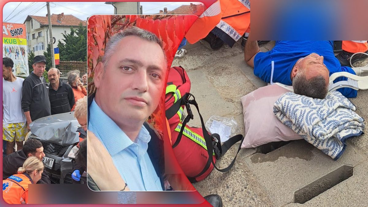 Răsturnare de situație în cazul cumplitului accident rutier din weekend, de la Iași. Iată cine este tânăra care a provocat nenorocirea. A pătruns inexplicabil pe trotuar – FOTO/VIDEO