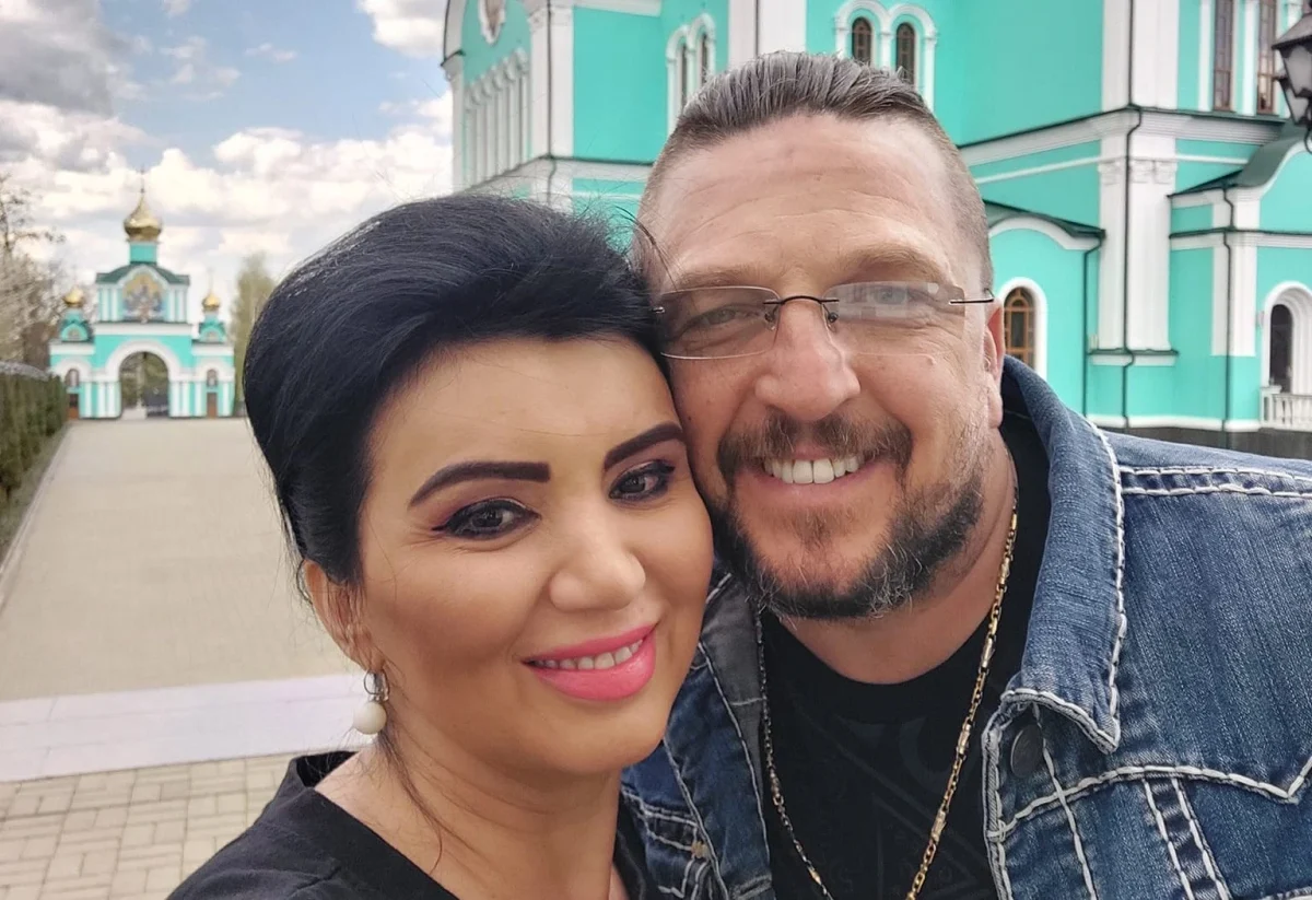 Adriana Bahmuțeanu a ajuns pe perfuzii! Soțul vedetei este alături de ea