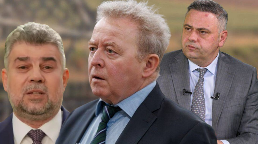 Comisarul european pentru Agricultură vine în România. Wojciechowski, față în față cu Ciolacu și Barbu