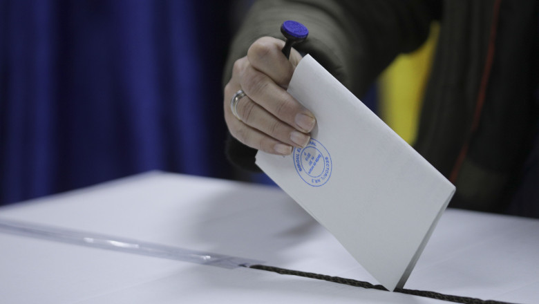 Președintele Autorității Electorale Permanente a anunţat elemente de noutate la alegerile locale și europarlamentare