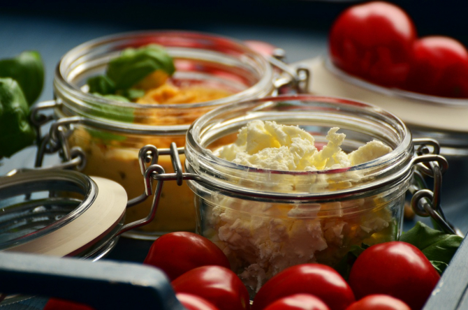 Alimentul minune în lupta cu kilogramele. Toți românii l-au consumat în copilărie