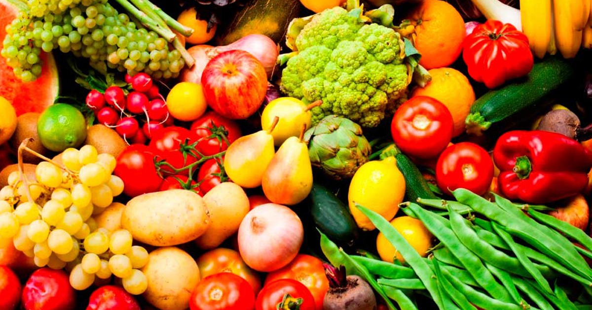 „Farfuria pentru alimentație sănătoasă” recomandată de Universitatea Harvard