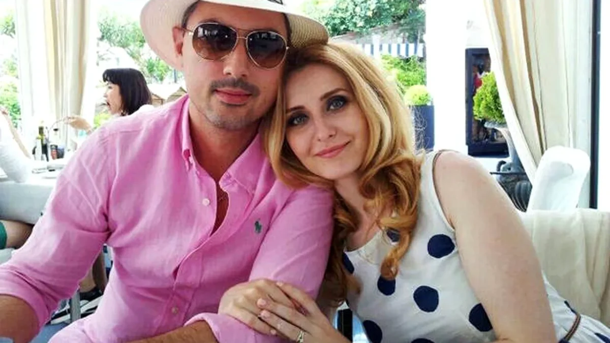 Alina Sorescu și-a luat fetițele și a părăsit domiciliul, chiar în Vinerea Mare! Alexandru Ciucu le așteaptă pe Carolina și Raisa acasă