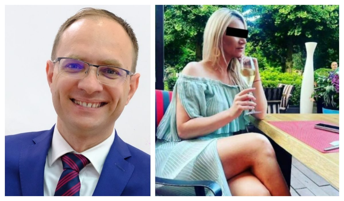 Primarul din Botoșani care a umplut orașul de flori pentru amantă, trimis în judecată
