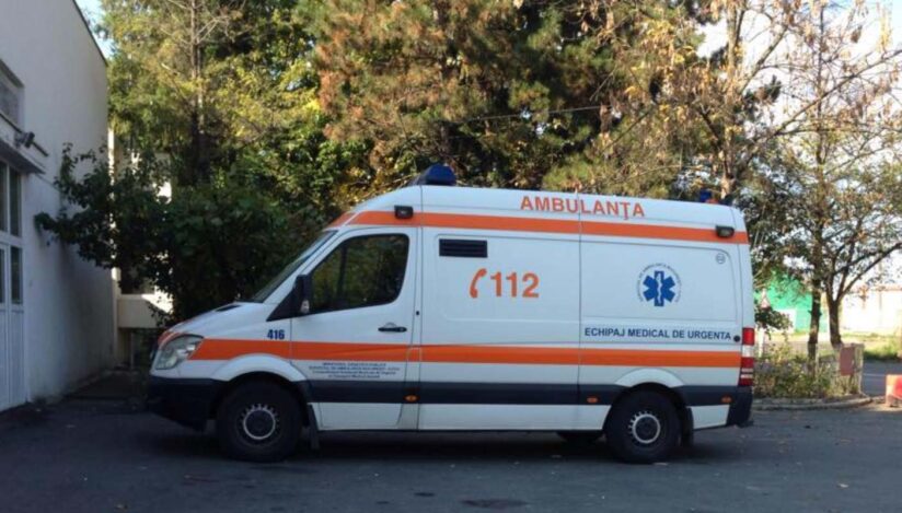 Fenomen extrem de periculos. Nou deces din cauza intoxicației cu o substanță folosită pentru animale
