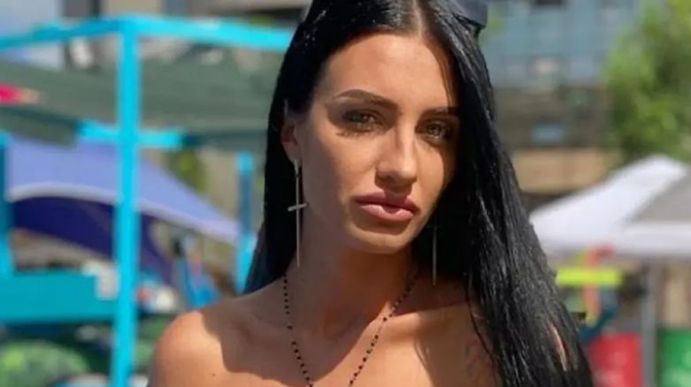Ana Porgras a făcut bani frumoși la Survivor. Fosta gimnastă a fost eliminată după 16 săptămâni