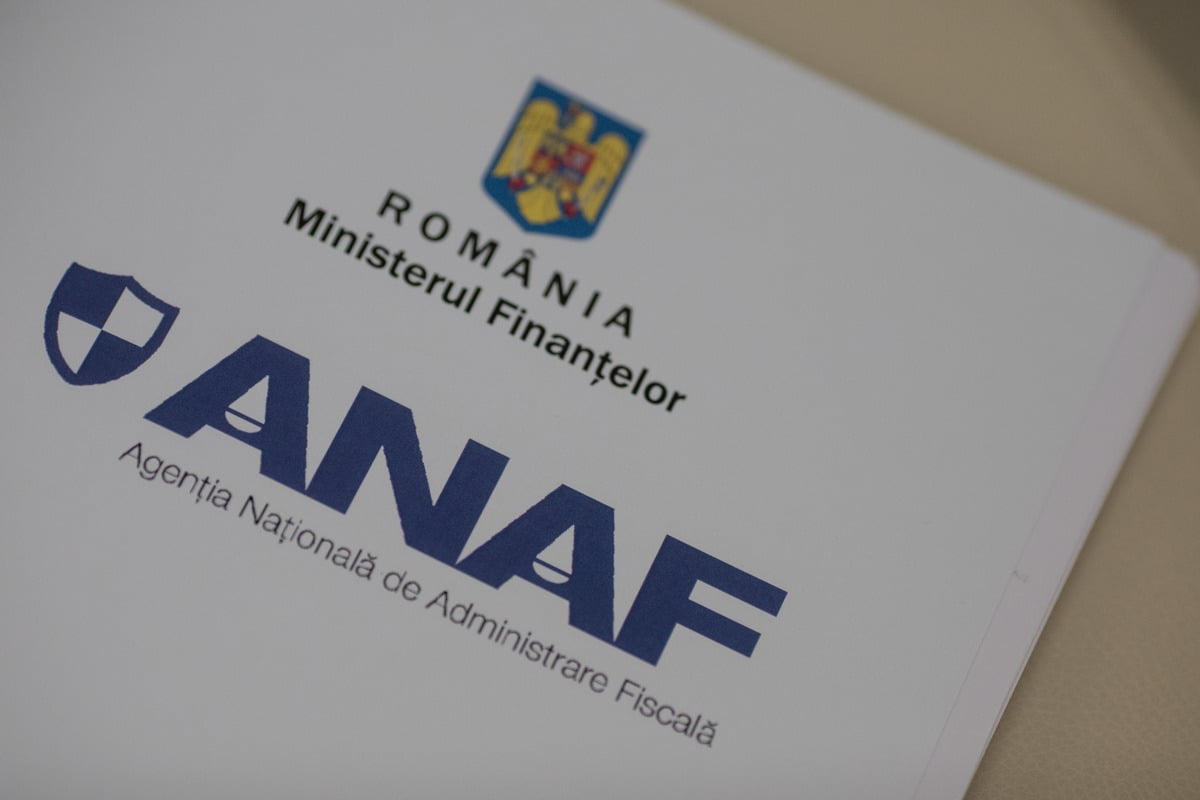 Inspectorii Antifraudă rămân fără pistoale. Cum arată reorganizarea ANAF