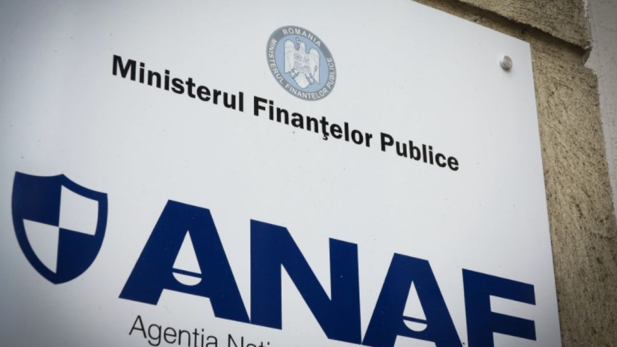 Este obligatoriu până pe 27 mai! Documentul ce trebuie depus la ANAF