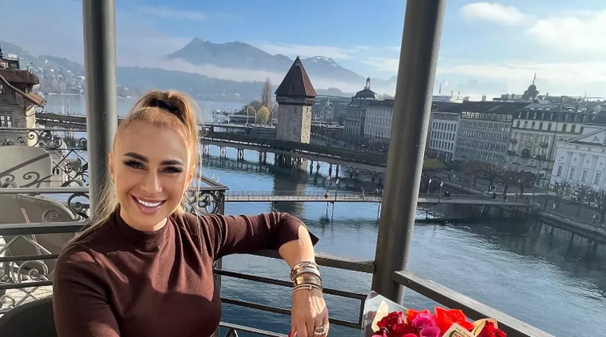 Ce spune Anamaria Prodan despre diferențele financiare dintre oameni. “ Tu muncești și îți cumperi o mașină ieftină, pentru că atâta poți.”