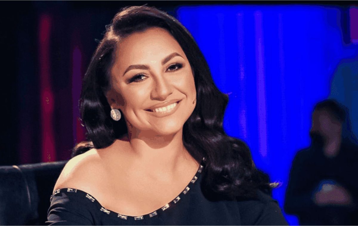 Andra Măruță, criticată de fani că nu are grijă de ea: „O să ajungi precum Gabriela Cristea”