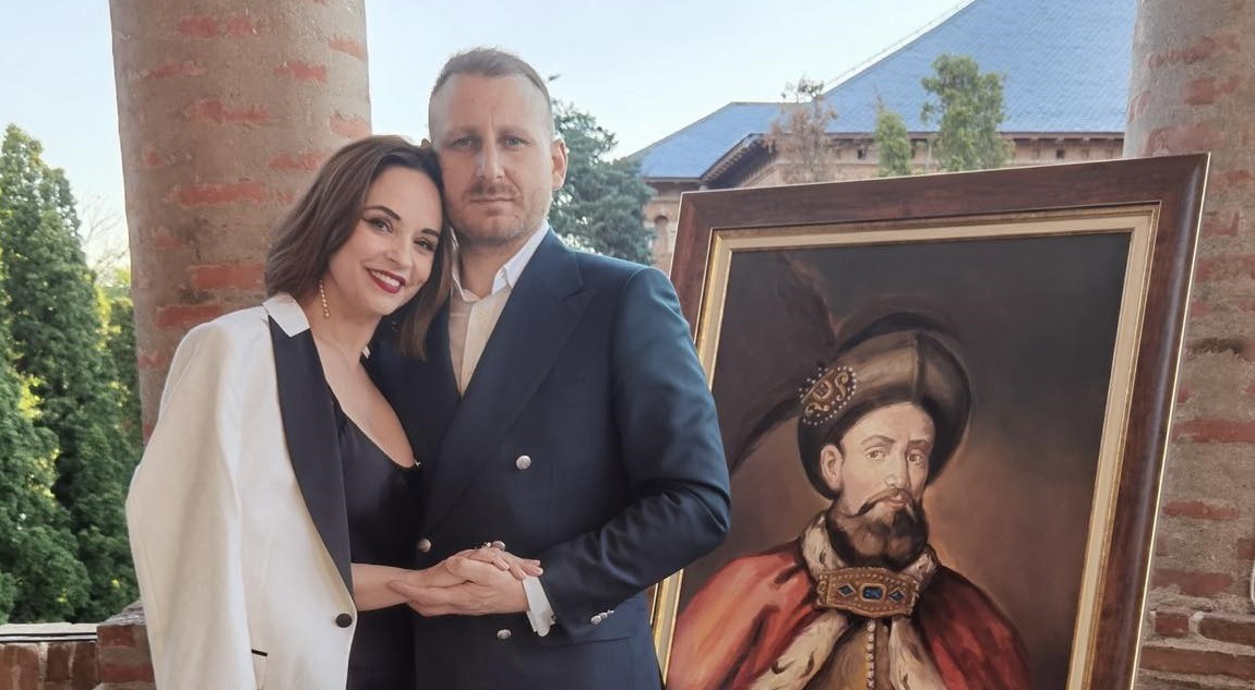 Andreea Marin, declarație neașteptată după șapte ani de relație cu Adrian Brîncoveanu. „Egoismul, concurența, frustrările”