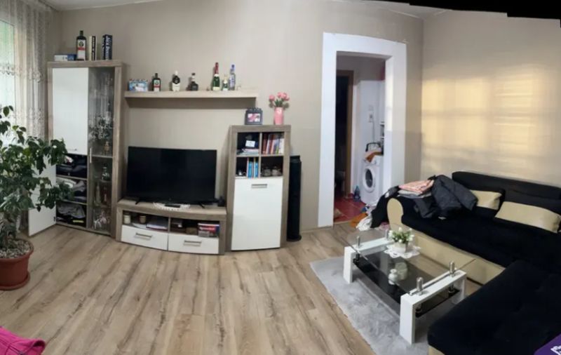 Un apartament cu trei camere costă doar 12.000 de euro! În ce oraș din România găsești această ofertă