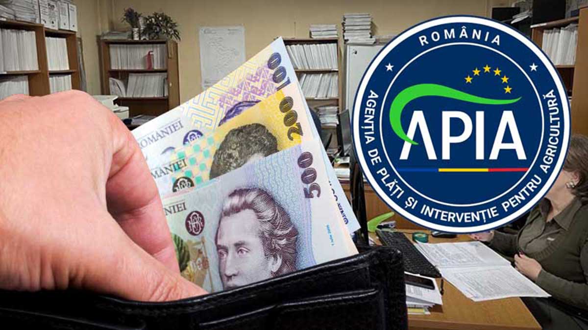 Agenția de Plăți și Intervenție pentru Agricultură oferă un sprijin financiar pentru crescătorii de animale. Cine poate beneficia de sumă