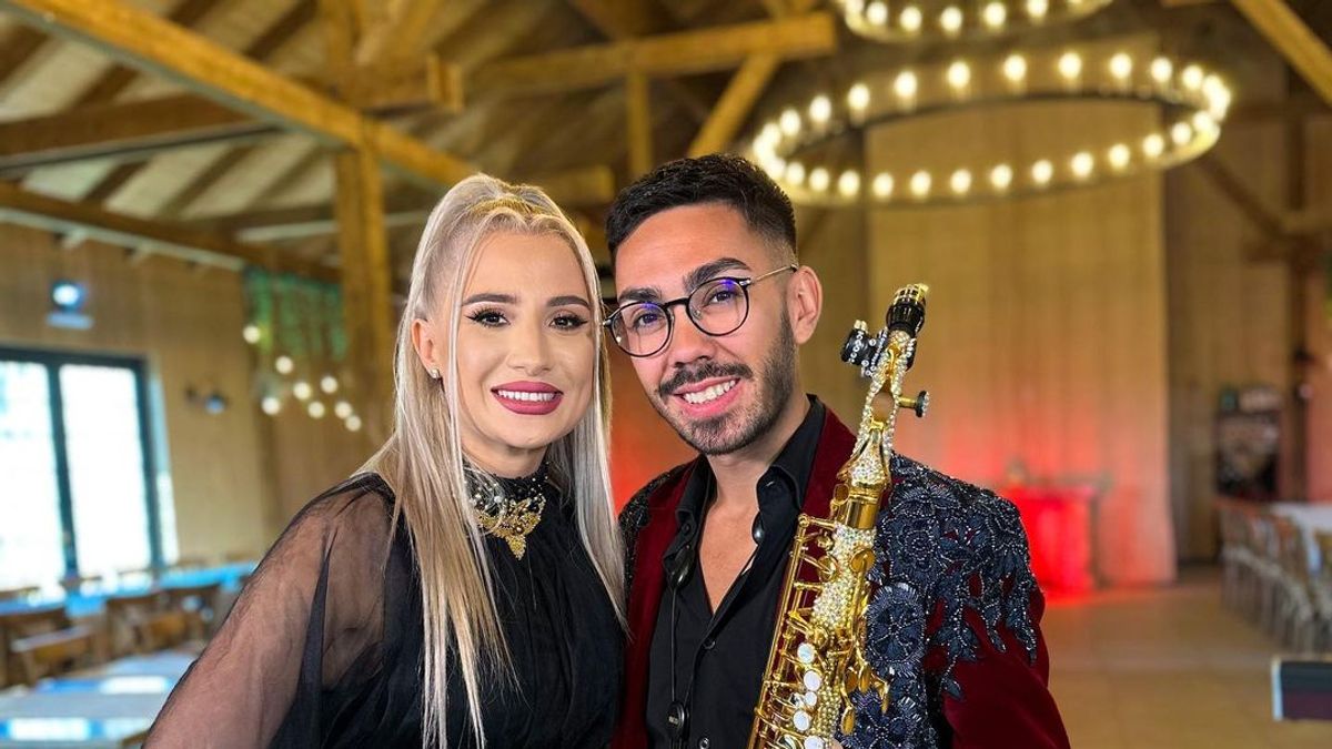 Cum arată apartamentul lui Armin Nicoară și al Claudiei Puican din Dubai