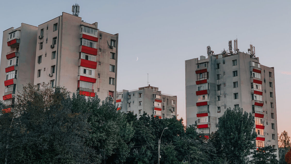Reguli noi pentru asociațiile de proprietari. Iată ce spune noua lege