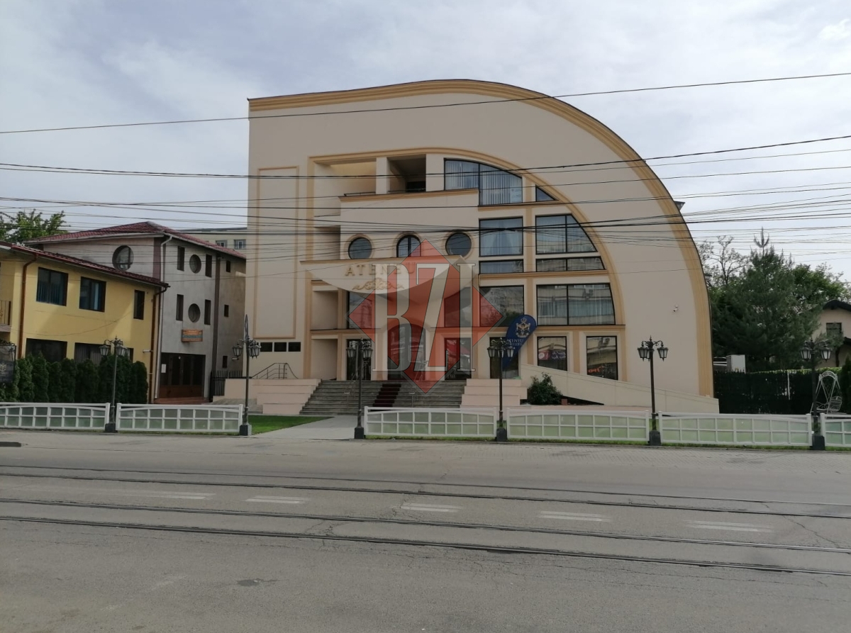 Ateneul ieșean organizează Pârtia de Cultură, ediția a V-a