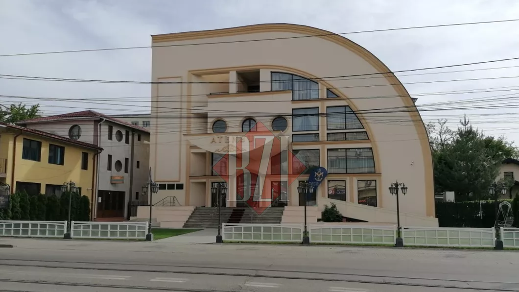 Concert la Palat cu invitați de excepție în luna iunie, organizat de Ateneul Național Iași