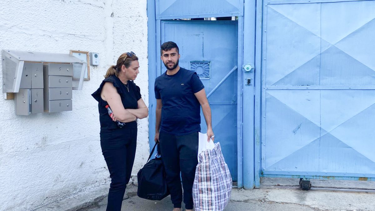 Autorul tragediei din centrul Iașului a scăpat cu o pedeapsă ușoară – EXCLUSIV/FOTO/VIDEO
