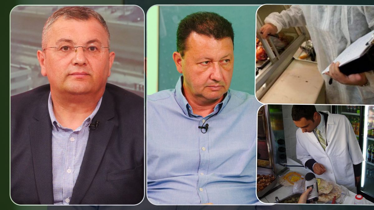 Autoritățile din Iași asigură permanența de Paște! Iată cum puteți lua legătura cu inspectorii OPC sau DSVSA în aceste zile – FOTO