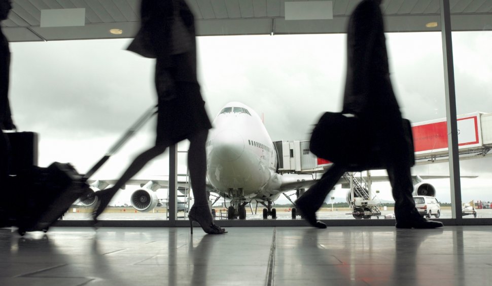 Avertizare de călătorie! Zboruri anulate sau întârziat. Controlorii aerieni de trafic aerian din Franța anunță gravă