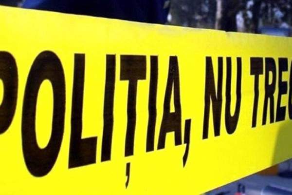 Caz tulburător în Teleorman! Un adolescent de 11 ani a fost ucis cu un buldoexcavator în fața cimitirului