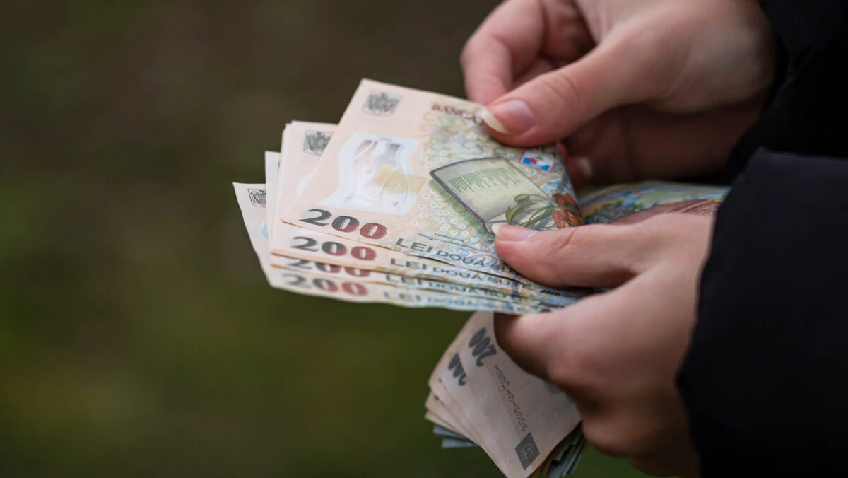 Erori la plata impozitelor. Acești cetățeni vor primi banii înapoi