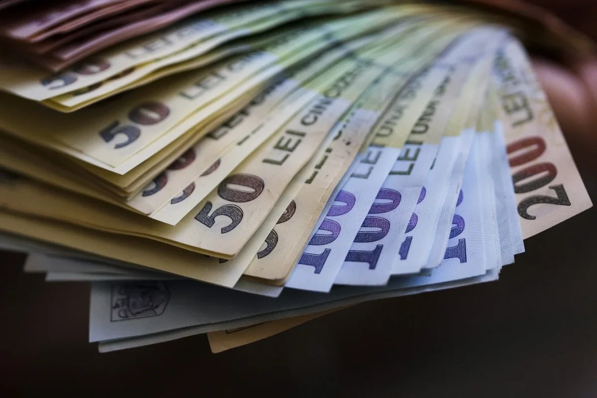 Guvernul a aprobat majorarea cu 10% a salariilor unor bugetari. Câți bani vor primi în plus