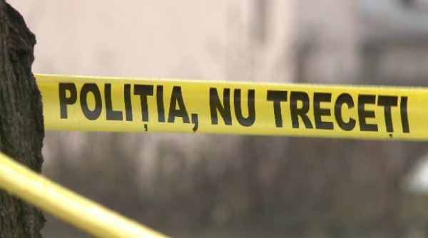 Un bărbat a fost găsit înecat în Canalul Dunăre-Marea Neagră
