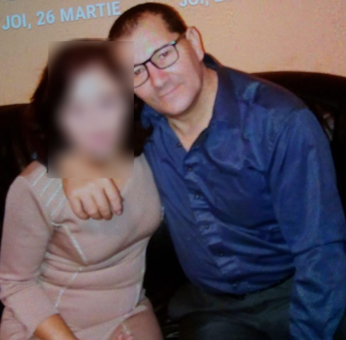 El este bărbatul care s-a sinucis astăzi la Săbăoani – FOTO