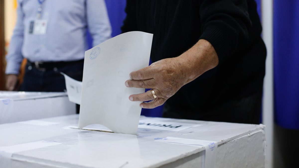 Toate birourile electorale din Buzău a fost desființate de ÎCCJ cu numai câteva ore înainte de debutul campaniei