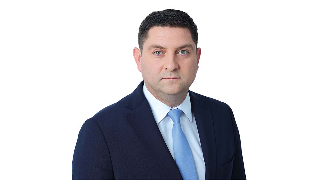 Bogdan Cojocaru, candidatul PSD la președinția Consiliului Județean Iași: „Integritate și investiții. Așa vom ridica Iașul!”
