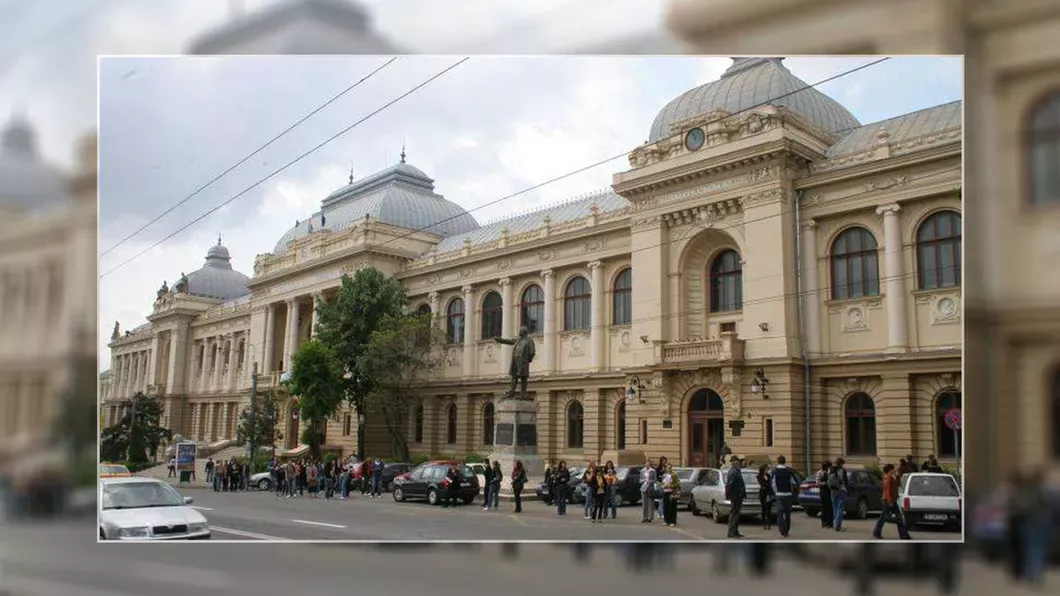Prof. univ. dr. Cristian Focșa a primit titlul de Profesor de Onoare al UAIC Iași – VIDEO