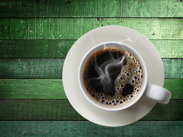 Cafeaua sintetică, o alternativă la consumul enorm de cafea la nivel global