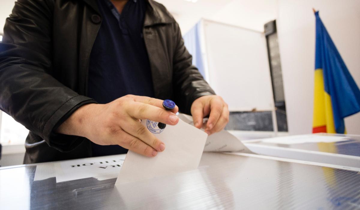 S-a dat startul campaniei electorale! Tipuri de activităţi şi materiale de propagandă permise în această perioadă