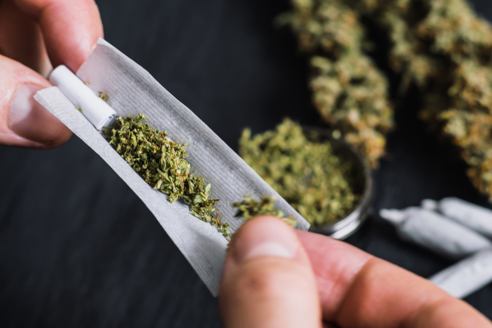 Un nou stat se pregătește să legalizeze canabisul. Cine va avea voie să îl consume