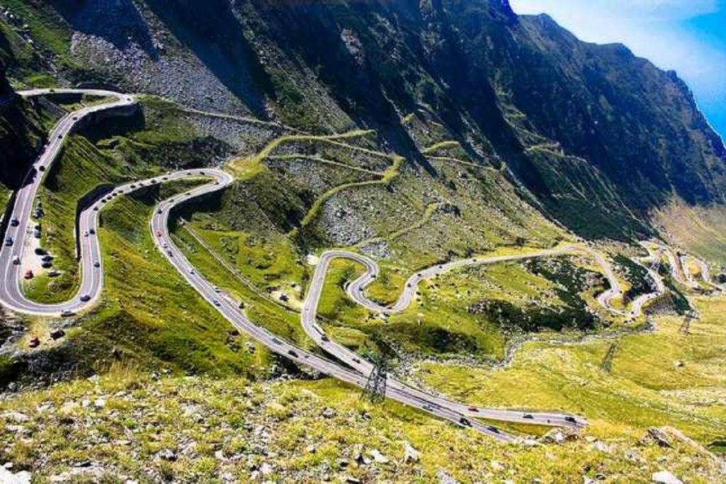 Veste neașteptată pentru turiști. Iată când se va deschide Transfăgărășanul
