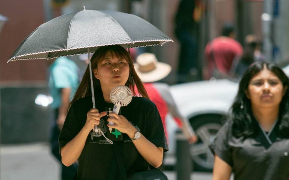 Situație de criză în Mexic, după ce canicula a ucis deja zeci de persoane. Cele mai ridicate temperaturi înregistrate vreodată