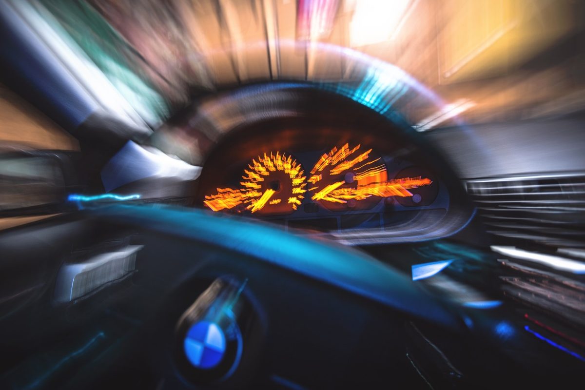 Ce înseamnă CTT. Toți șoferii trebuie să știe noile reglementări