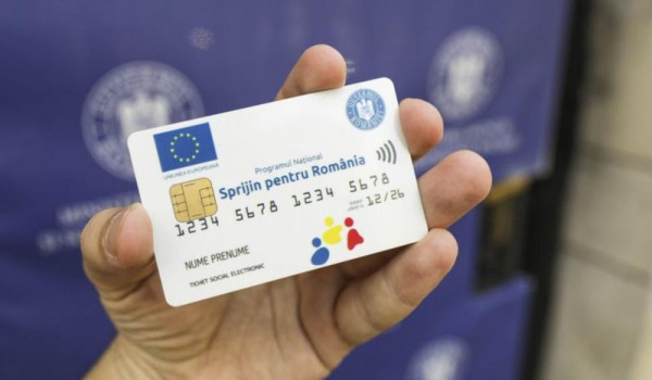 Cardurile de energie nu mai pot fi folosite de la 1 iunie 2024!