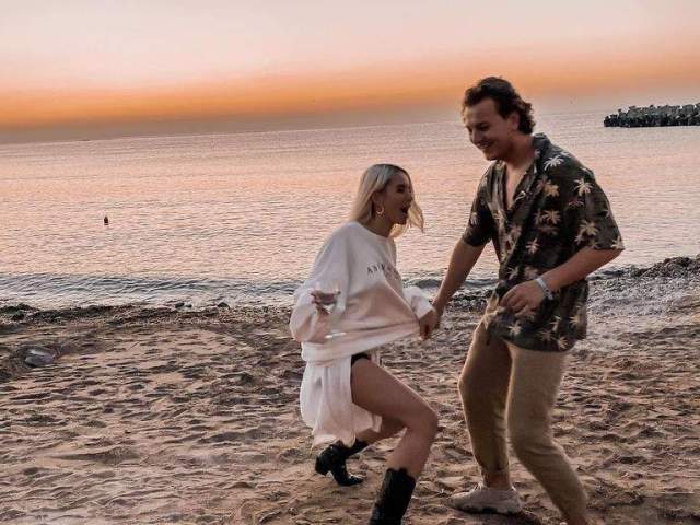 Carmen Grebenișan divorțează oficial de Alex Militaru! Când vor semna cei doi actele: „Chestii care ne-au îndepărtat…”