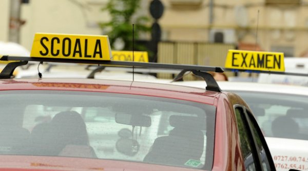 Cât costă să faci școala auto în 2024: Care sunt toate actele necesare