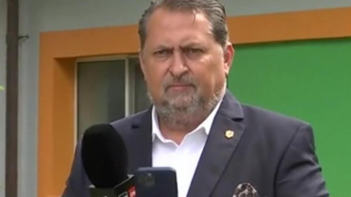Denunțătorul generalilor Coldea şi Dumbravă, Cătălin Hideg, susține că a fost amenințat și s-au făcut presiuni asupra sa
