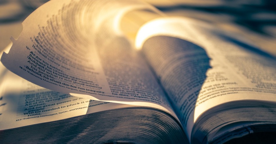 Ce înseamnă „anatema” în Biblie. Cum este folosit termenul în Vechiul și Noul Testament