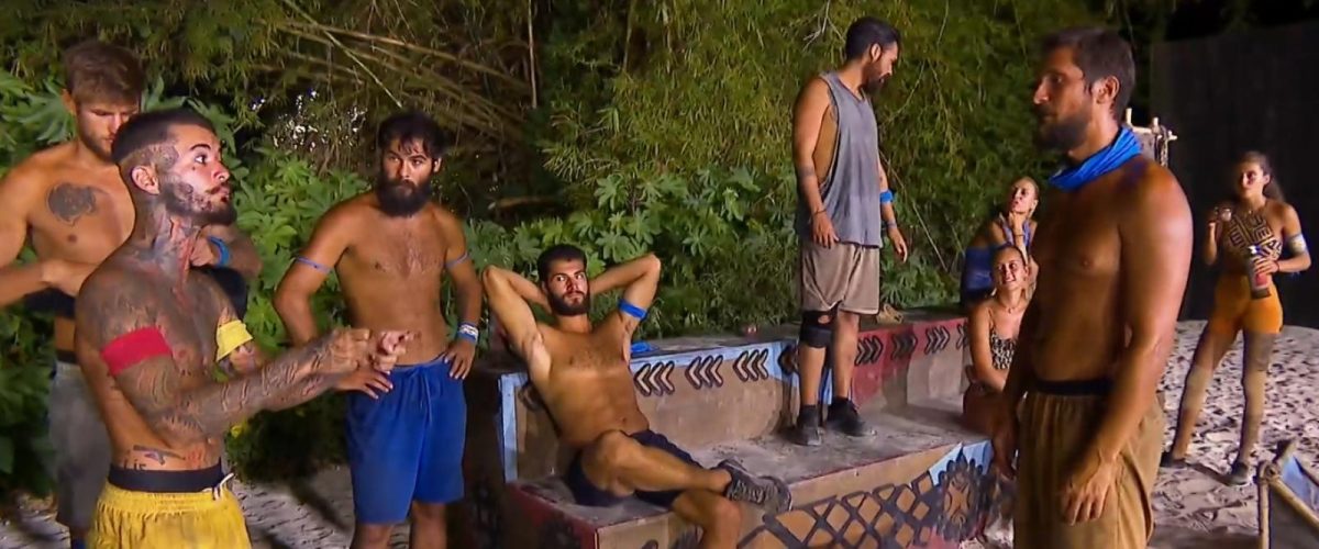Ei sunt cei trei finaliști Survivor All Stars. Ce șanse are fiecare să ia 100.000 de euro