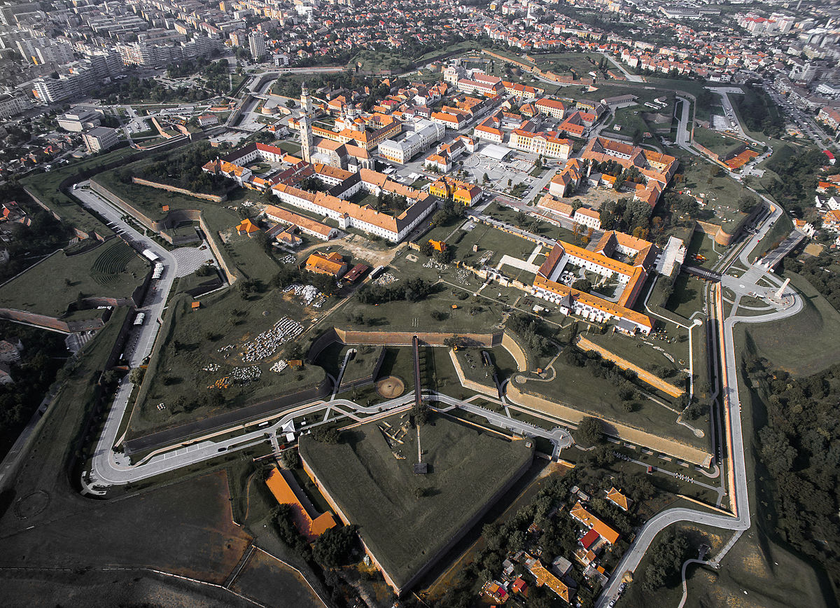 Care sunt cele mai mari orașe din România. Răspunsul te va surprinde