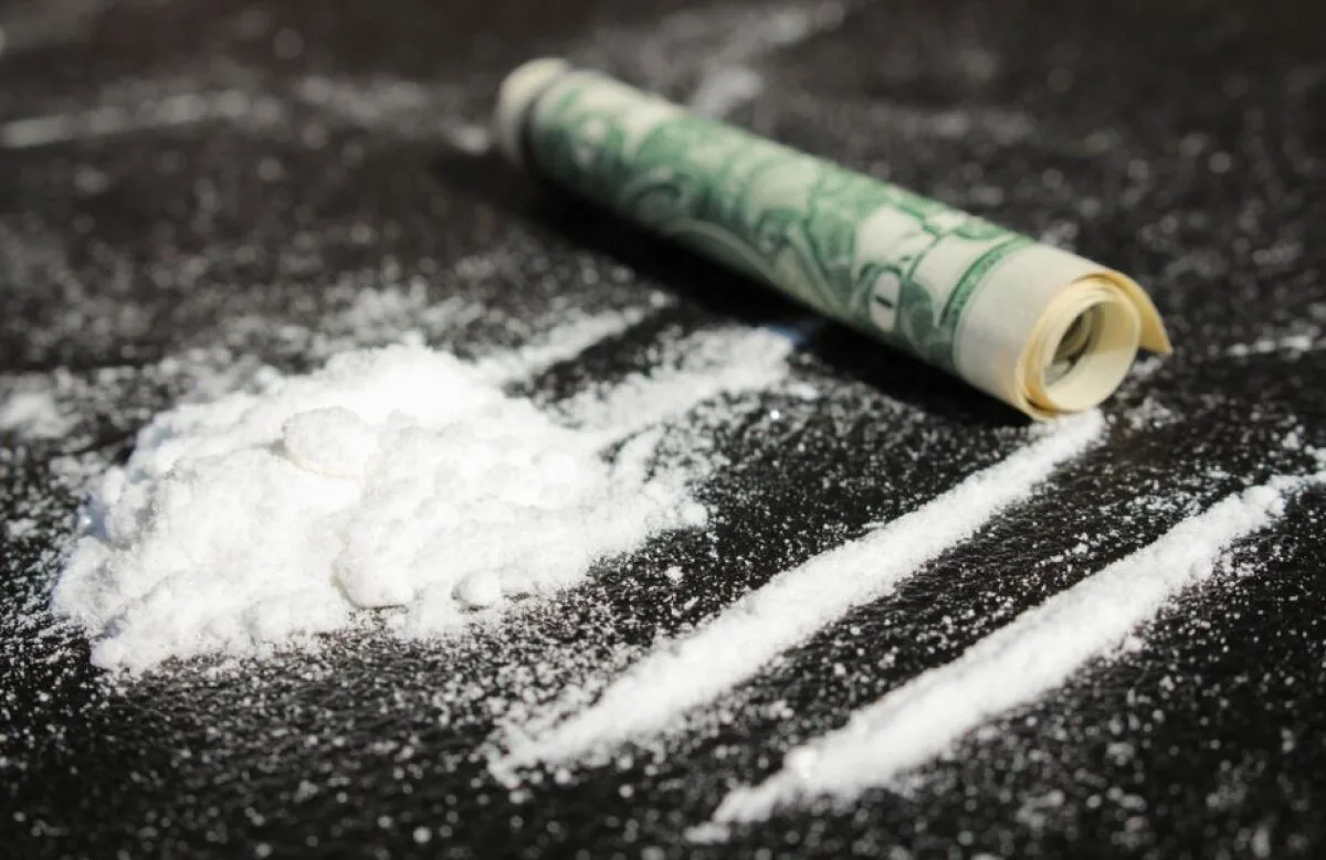 Țara din Balcani unde se consumă anual aproximativ 220 de kilograme de cocaină